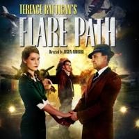 Terence Rattigan's FLARE PATH to Launch 2015 Tour