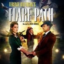 Terence Rattigan's FLARE PATH to Launch 2015 Tour