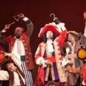 PETER PAN Comes to San Diego, 11/13-18