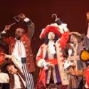 PETER PAN Comes to San Diego, 11/13-18