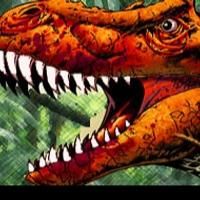 DINOSAURS! Booms Into Pacific Symphony Lineup Today