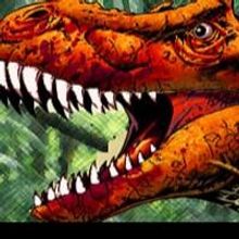 DINOSAURS! Booms Into Pacific Symphony Lineup Today