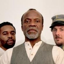 Marin Theatre and Virginia Stage's THE WHIPPING MAN to Play in Norfolk thru 3/17; Ope