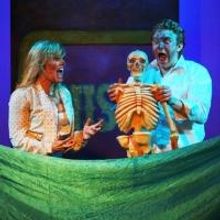 Off-Broadway's DISASTER! Plays Final Performance Tonight