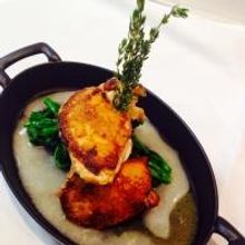 BWW Previews: TENDER at Sanctuary Hotel Debuts Lunch
