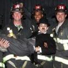 CHAPLIN's 11/9 Performance Will Benefit Lil’ Bravest Inc