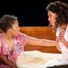 Photo Flash: First Look at Prologue Theatre's SATURDAY NIGHT/SUNDAY MORNING at Steppe