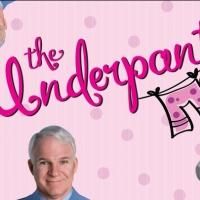 Long Wharf Theatre and Hartford Stage Present THE UNDERPANTS, Now thru 11/10