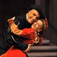 Photo Flash: Jeannie Shubitz Leads KISS ME, KATE at Westchester Broadway Theatre
