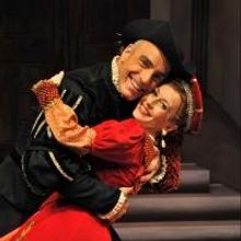 Photo Flash: Jeannie Shubitz Leads KISS ME, KATE at Westchester Broadway Theatre