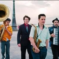 Raya Brass Band to Play NYC, PA, MI, Oct-Nov 2013