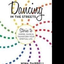 Nina Darrell Inspires Readers with DANCING IN THE STREETS