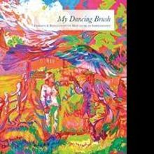 Dmitri Wright Releases Debut Book, MY DANCING BRUSH
