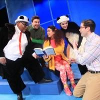 The Rose Theater Premieres ZEN TIES Tonight