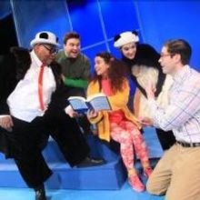 The Rose Theater Premieres ZEN TIES Tonight