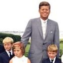 Reelz to Develop Kennedy Miniseries Based on Taraborrelli's AFTER CAMELOT