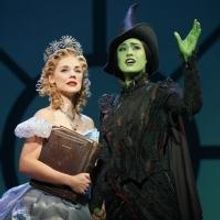 BWW Reviews: WICKED Flies Into Cincinnati