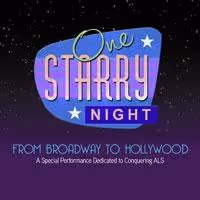 Renee Zellweger, Richard Sherman & More Set for ONE STARRY NIGHT ALS Benefit at The…