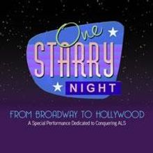 Renee Zellweger, Richard Sherman & More Set for ONE STARRY NIGHT ALS Benefit at The P