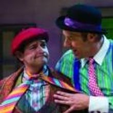 Utah Shakespeare Festival Looks Forward Toward the Next 50 Years