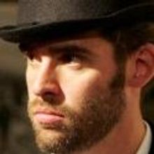 The Break-Away Project Presents DR. SEWARD'S DRACULA in the Crypt of Christchurch, Oc