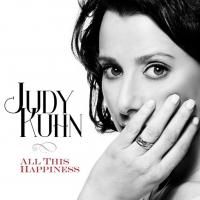 Judy Kuhn Kicks Off 54 Below Engagement Tonight