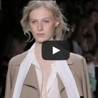 VIDEO: Michael Kors Spring/Summer 2014 | New York Fashion Week