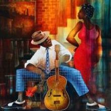 Court Theatre to Continue 2013-14 Season with August Wilson's SEVEN GUITARS, 1/9-2/9