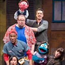 BWW Reviews: Take a Worthy Stroll Down This AVENUE Q