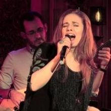 BWW Reviews: 54 BELOW SINGS HEART Celebrates the Earthy Alto