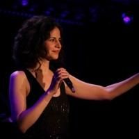 Photo Coverage: Mandy Gonzalez Returns to 54 Below with LOVE, ALL WAYS