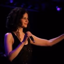 Photo Coverage: Mandy Gonzalez Returns to 54 Below with LOVE, ALL WAYS
