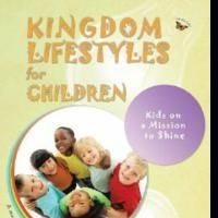 Author Marilyn Smith Releases 'Kingdom Lifestyles for Children'