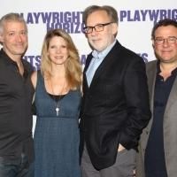 Photo Coverage: Meet the Cast of FAR FROM HEAVEN!