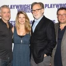 Photo Coverage: Meet the Cast of FAR FROM HEAVEN!