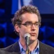 Photo Flash: Brian D’Arcy James, Richard Thomas and More Celebrate Lapham's…