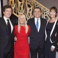Beverly Hills Temple of the Arts at the Saban Theatre's Gala Fundraiser Raises Over…