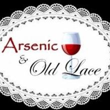 Prior Lake Players to Present ARSENIC & OLD LACE, 10/25-11/2