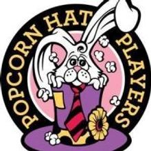 Popcorn Hat Players to Present THE THREE LITTLE PIGS, 7/9-8/16