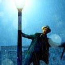 Fulton Theatre Begins SINGIN' IN THE RAIN Tonight