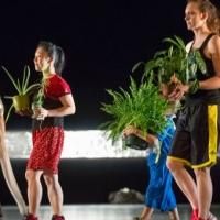 New York Live Arts & Emily Johnson/Catalyst to Present SHORE Installation of Dance…
