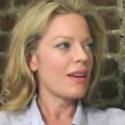 STAGE TUBE: Sherie Rene Scott Talks Midwest Beginnings on THE GRAHAM SHOW