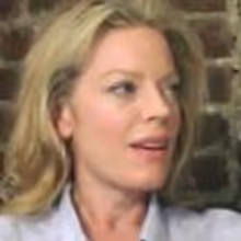 STAGE TUBE: Sherie Rene Scott Talks Midwest Beginnings on THE GRAHAM SHOW