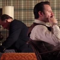 STAGE TUBE: New Promo for Signature Theatre's THE WAYSIDE MOTOR INN, Opening This… Video