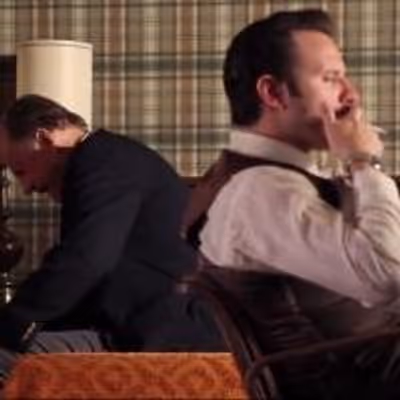 STAGE TUBE: New Promo for Signature Theatre's THE WAYSIDE MOTOR INN, Opening This Week