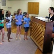 Dreamcatcher Rep to Hold Preview for Summer Theatre Conservatory, Today