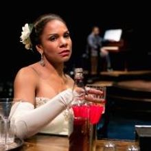 Photo Flash: First Look at Audra McDonald as Billie Holiday in LADY DAY AT EMERSON'S…