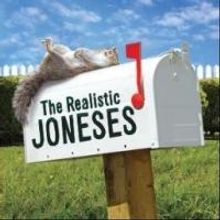 THE REALISTIC JONESES Announces Opening Night Sweepstakes