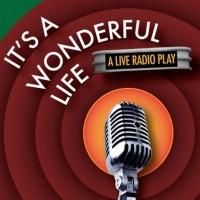 It's a Wonderful Life: A Live Radio Play Returns to STAGEStheatre November 29th…