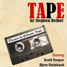 Nassau Theatre to Stage TAPE, 5/28 - 6/8
